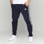 Спортивные штаны Adidas Mh 3s Tiro P Ft, фото 2 - интернет магазин MEGASPORT