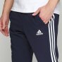 Спортивные штаны Adidas Mh 3s Tiro P Ft, фото 4 - интернет магазин MEGASPORT