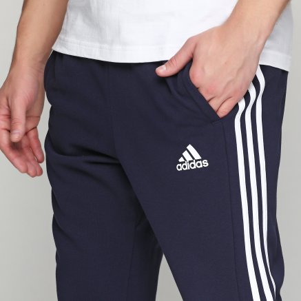 Спортивные штаны Adidas Mh 3s Tiro P Ft - 115679, фото 4 - интернет-магазин MEGASPORT