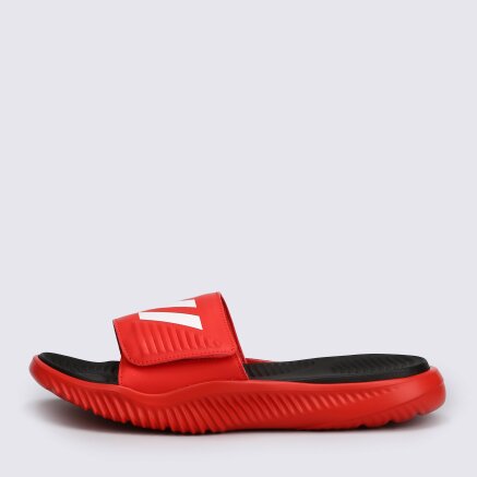 Adidas alphabounce slides cheap