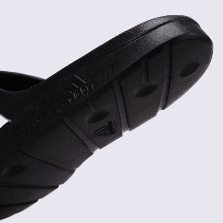 Сланцы Adidas Duramo Slide - 115597, фото 4 - интернет-магазин MEGASPORT