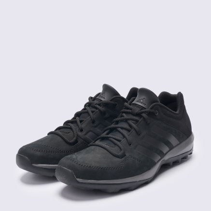 Кроссовки Adidas Daroga Plus Lea - 118775, фото 1 - интернет-магазин MEGASPORT