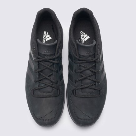 Кроссовки Adidas Daroga Plus Lea - 118775, фото 5 - интернет-магазин MEGASPORT