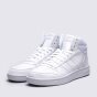 Кеды Adidas Hoops 2.0 Mid, фото 1 - интернет магазин MEGASPORT