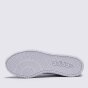 Кеды Adidas Hoops 2.0 Mid, фото 6 - интернет магазин MEGASPORT