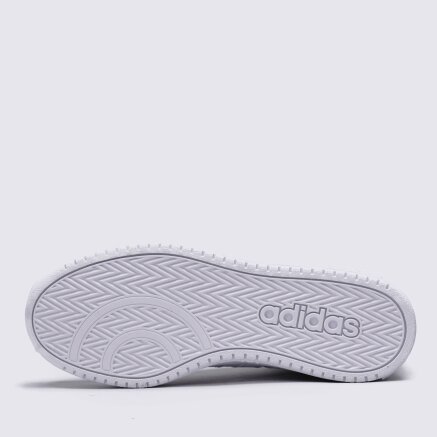 Кеды Adidas Hoops 2.0 Mid - 118386, фото 6 - интернет-магазин MEGASPORT