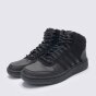 Кеди Adidas Hoops 2.0 Mid, фото 1 - інтернет магазин MEGASPORT