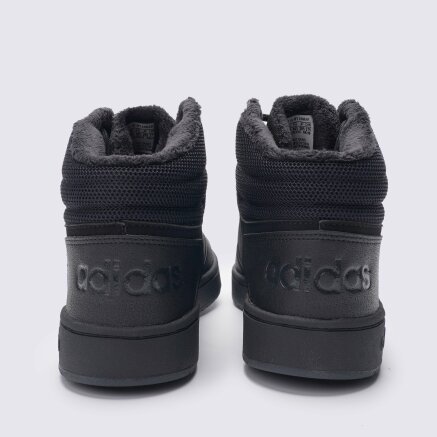 Кеди Adidas Hoops 2.0 Mid - 118776, фото 3 - інтернет-магазин MEGASPORT