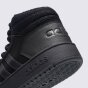 Кеди Adidas Hoops 2.0 Mid, фото 4 - інтернет магазин MEGASPORT