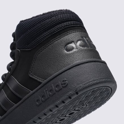 Кеди Adidas Hoops 2.0 Mid - 118776, фото 4 - інтернет-магазин MEGASPORT