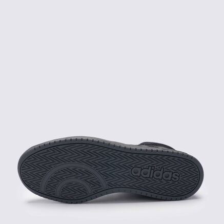 Кеди Adidas Hoops 2.0 Mid - 118776, фото 6 - інтернет-магазин MEGASPORT