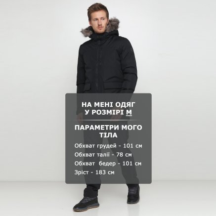 Куртка Adidas Xploric Parka - 118811, фото 6 - інтернет-магазин MEGASPORT