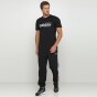 Спортивные штаны Adidas E 3s T Pnt Fl, фото 1 - интернет магазин MEGASPORT