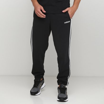 Спортивные штаны Adidas E 3s T Pnt Fl - 118816, фото 2 - интернет-магазин MEGASPORT