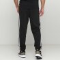 Спортивные штаны Adidas E 3s T Pnt Fl, фото 3 - интернет магазин MEGASPORT