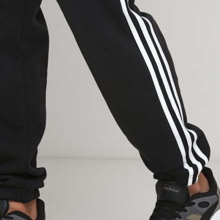 Спортивные штаны Adidas E 3s T Pnt Fl - 118816, фото 5 - интернет-магазин MEGASPORT