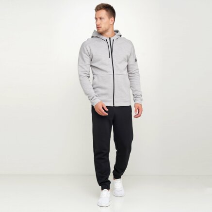 Кофта Adidas Id Stadium Fz - 115637, фото 2 - інтернет-магазин MEGASPORT