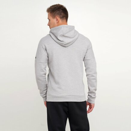Кофта Adidas Id Stadium Fz - 115637, фото 3 - інтернет-магазин MEGASPORT