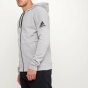 Кофта Adidas Id Stadium Fz, фото 4 - інтернет магазин MEGASPORT