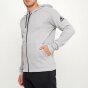 Кофта Adidas Id Stadium Fz, фото 5 - інтернет магазин MEGASPORT