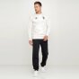 Спортивные штаны Adidas Juve Swt Pnt, фото 1 - интернет магазин MEGASPORT