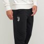 Спортивные штаны Adidas Juve Swt Pnt, фото 5 - интернет магазин MEGASPORT