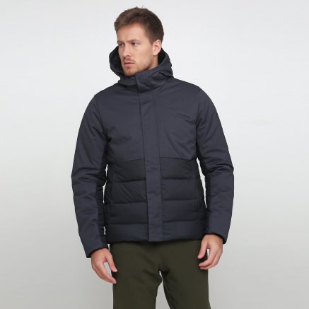 Пуховик Adidas Climawarm Jkt - 118824, фото 1 - інтернет-магазин MEGASPORT