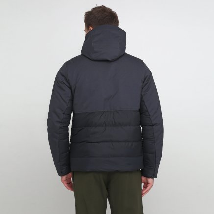Пуховик Adidas Climawarm Jkt - 118824, фото 3 - інтернет-магазин MEGASPORT