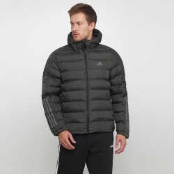 Куртка Adidas Itavic 3s 2.0 J | Цвет:черный | купить в интернет-магазине  MEGASPORT: цена, фото | Код товара: 118825