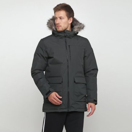 Xploric deals parka adidas