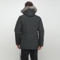 Куртка Adidas Xploric Parka, фото 3 - інтернет магазин MEGASPORT