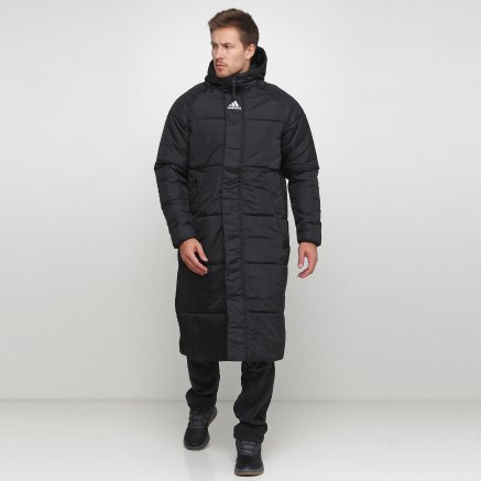 Куртка Adidas Big Baffle Long - 118829, фото 2 - интернет-магазин MEGASPORT