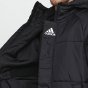 Куртка Adidas Big Baffle Long, фото 5 - интернет магазин MEGASPORT