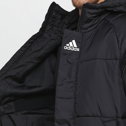 Куртка Adidas Big Baffle Long - 118829, фото 5 - интернет-магазин MEGASPORT