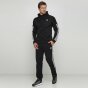 Спортивный костюм Adidas Mts Game Time, фото 1 - интернет магазин MEGASPORT