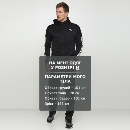 Спортивный костюм Adidas Mts Game Time - 118834, фото 6 - интернет-магазин MEGASPORT