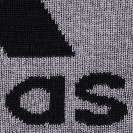 Шапка Adidas Big Log Be Clmw - 118880, фото 3 - інтернет-магазин MEGASPORT