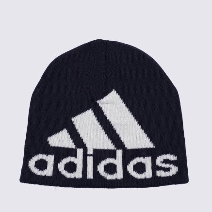 Шапка Adidas Big Log Be Clmw - 118881, фото 1 - интернет-магазин MEGASPORT