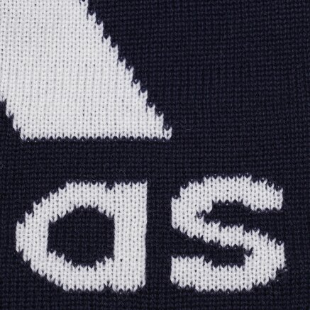Шапка Adidas Big Log Be Clmw - 118881, фото 3 - интернет-магазин MEGASPORT