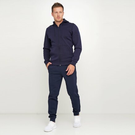 Спортивные штаны Adidas M Mh Plain T P - 118419, фото 1 - интернет-магазин MEGASPORT