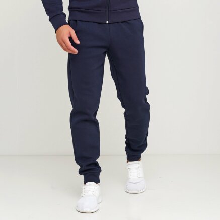 Спортивные штаны Adidas M Mh Plain T P - 118419, фото 2 - интернет-магазин MEGASPORT