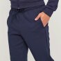 Спортивные штаны Adidas M Mh Plain T P, фото 5 - интернет магазин MEGASPORT