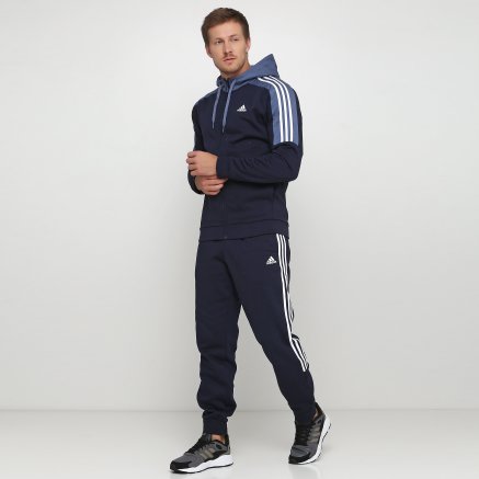 Спортивный костюм Adidas Mts Co Energize - 118838, фото 1 - интернет-магазин MEGASPORT