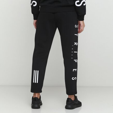 Спортивные штаны Adidas W S2s Swt Pt - 118847, фото 3 - интернет-магазин MEGASPORT