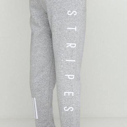 Спортивные штаны Adidas W S2s Swt Pt - 118427, фото 5 - интернет-магазин MEGASPORT