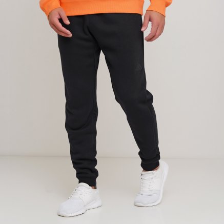 Спортивные штаны Adidas M S2s Swt Pnt - 118429, фото 2 - интернет-магазин MEGASPORT