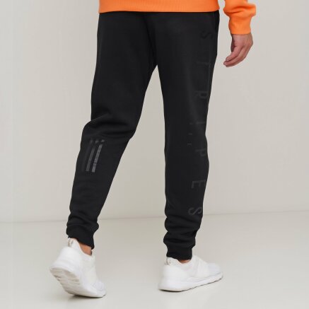 Спортивные штаны Adidas M S2s Swt Pnt - 118429, фото 3 - интернет-магазин MEGASPORT