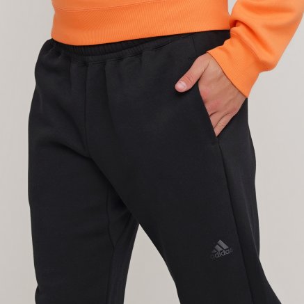 Спортивнi штани Adidas M S2s Swt Pnt - 118429, фото 4 - інтернет-магазин MEGASPORT