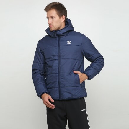 Куртка Adidas Jacket Padded - 118849, фото 1 - інтернет-магазин MEGASPORT