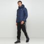 Куртка Adidas Jacket Padded, фото 2 - інтернет магазин MEGASPORT